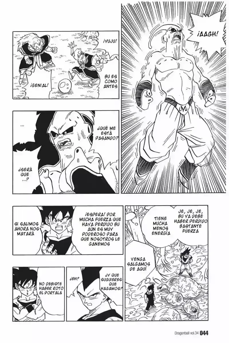 Capitulo 506 page 12