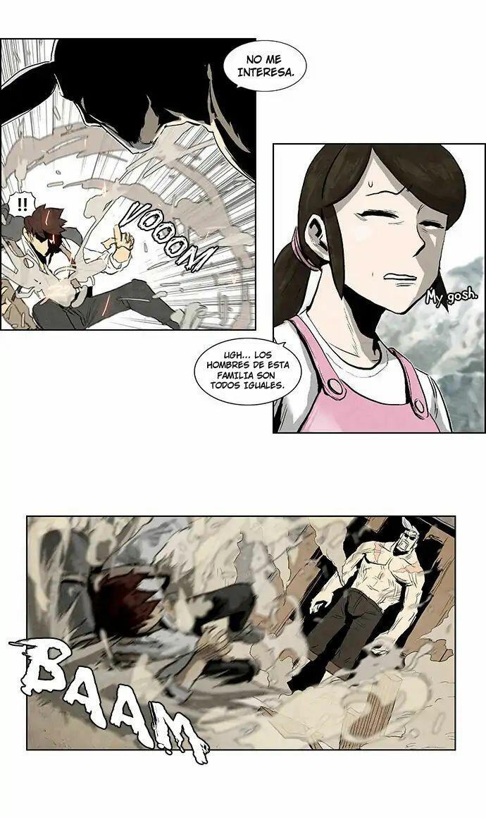 Capitulo 69 page 12