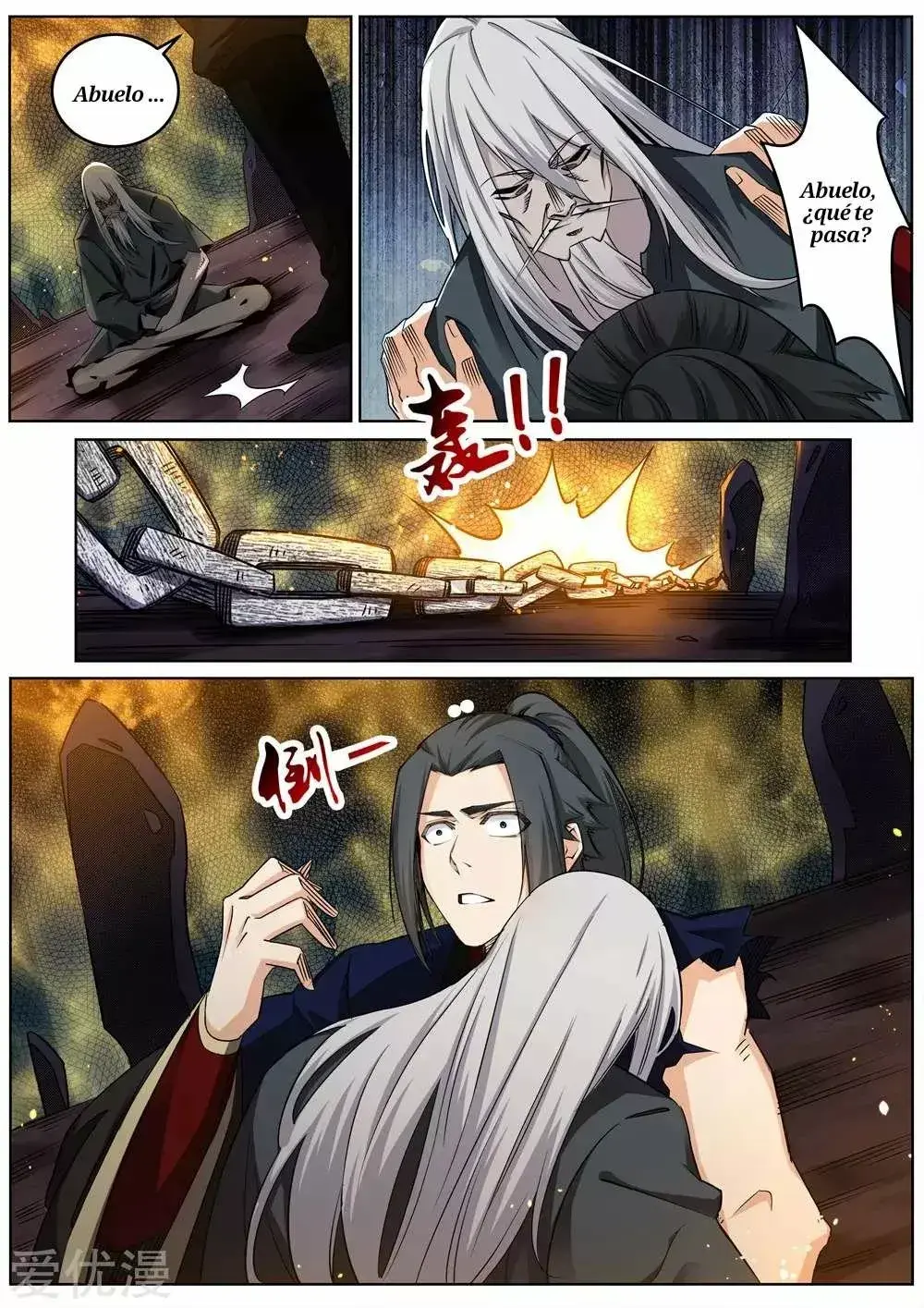 Capitulo 170 page 5