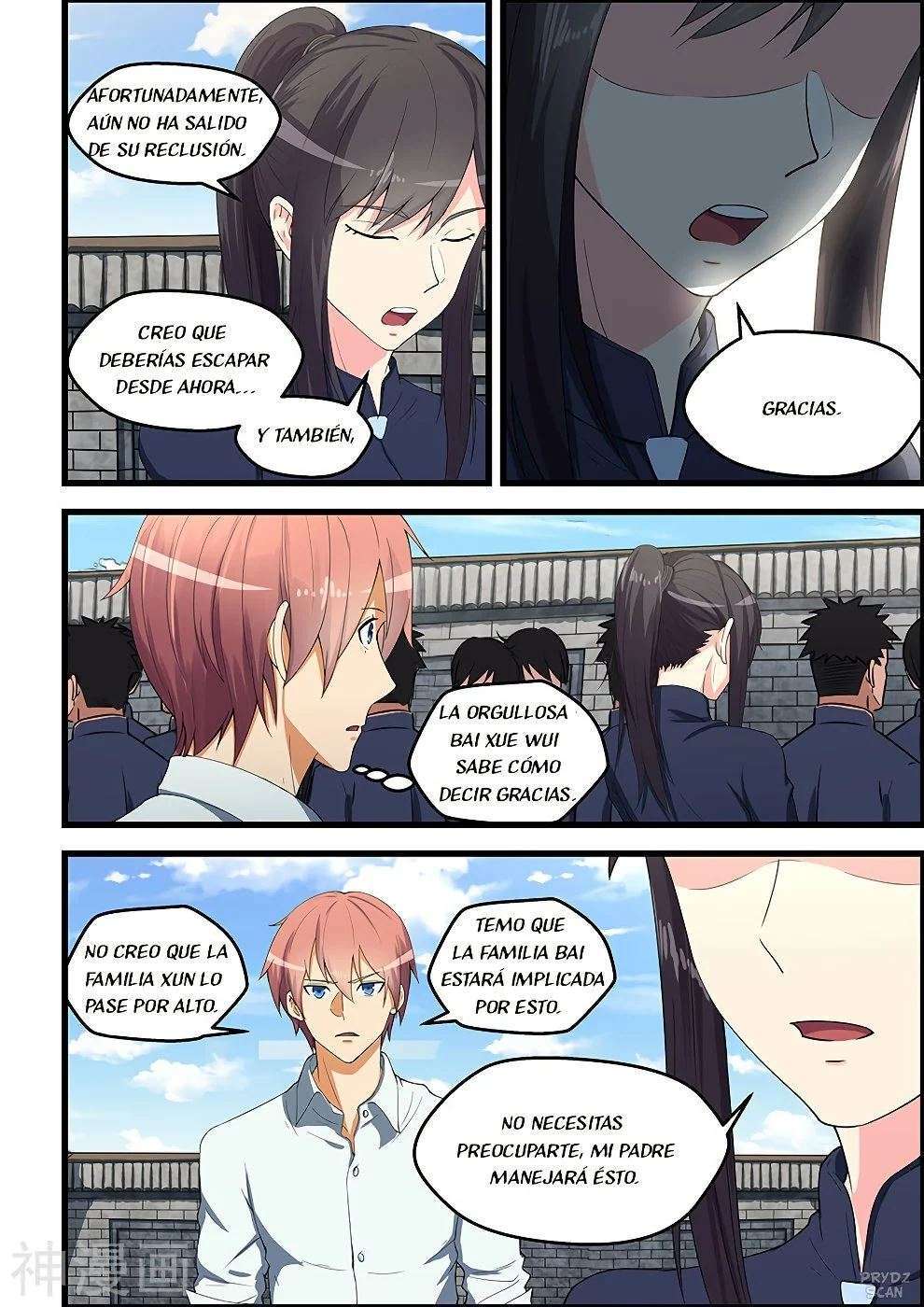 Capitulo 88 page 5