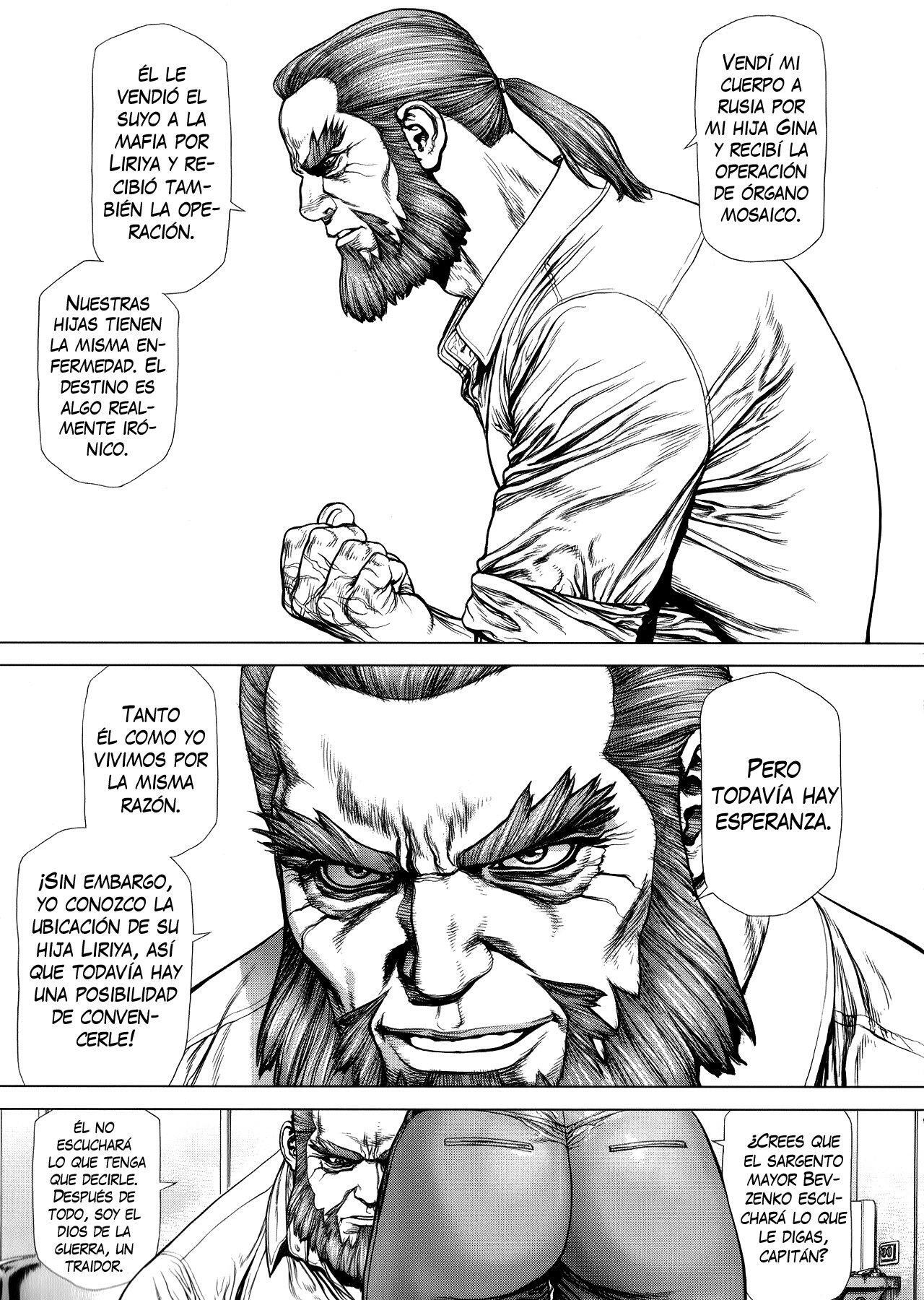 Capitulo 8 page 32
