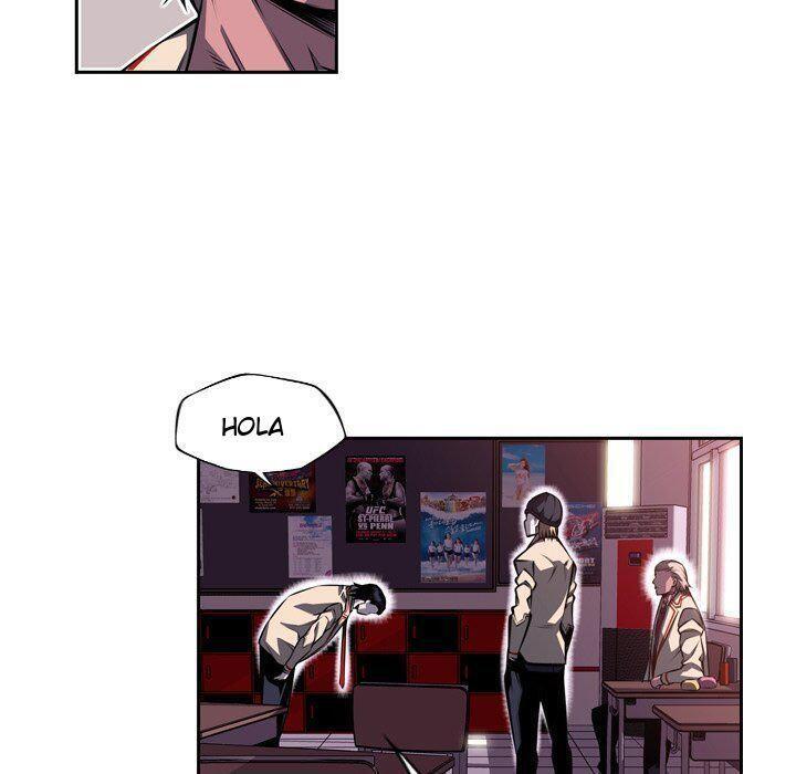 Capitulo 98 page 35