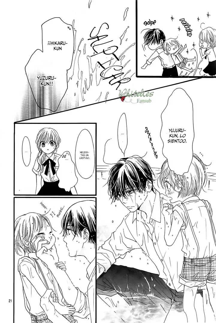 Capitulo 21 page 24