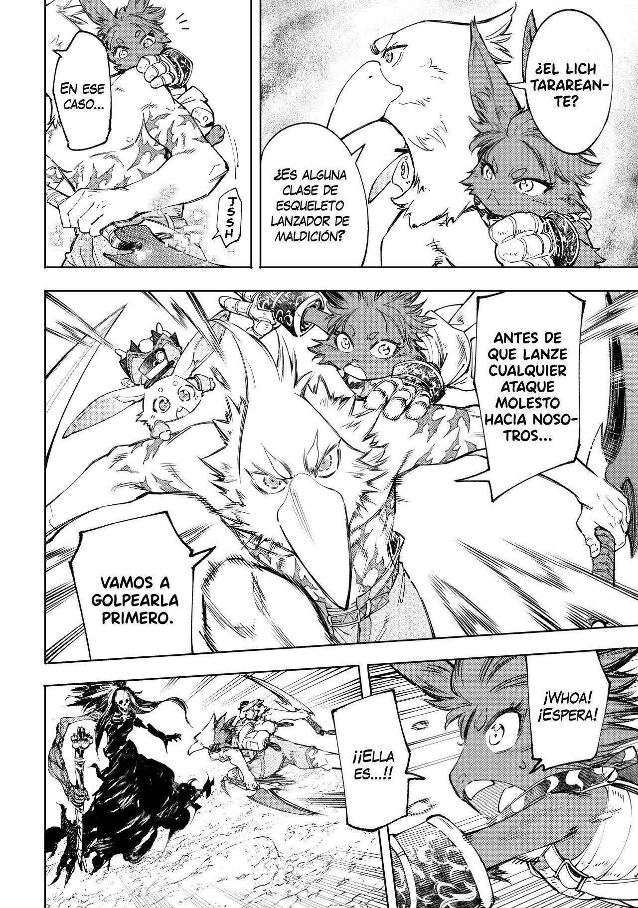 Capitulo 52 page 6