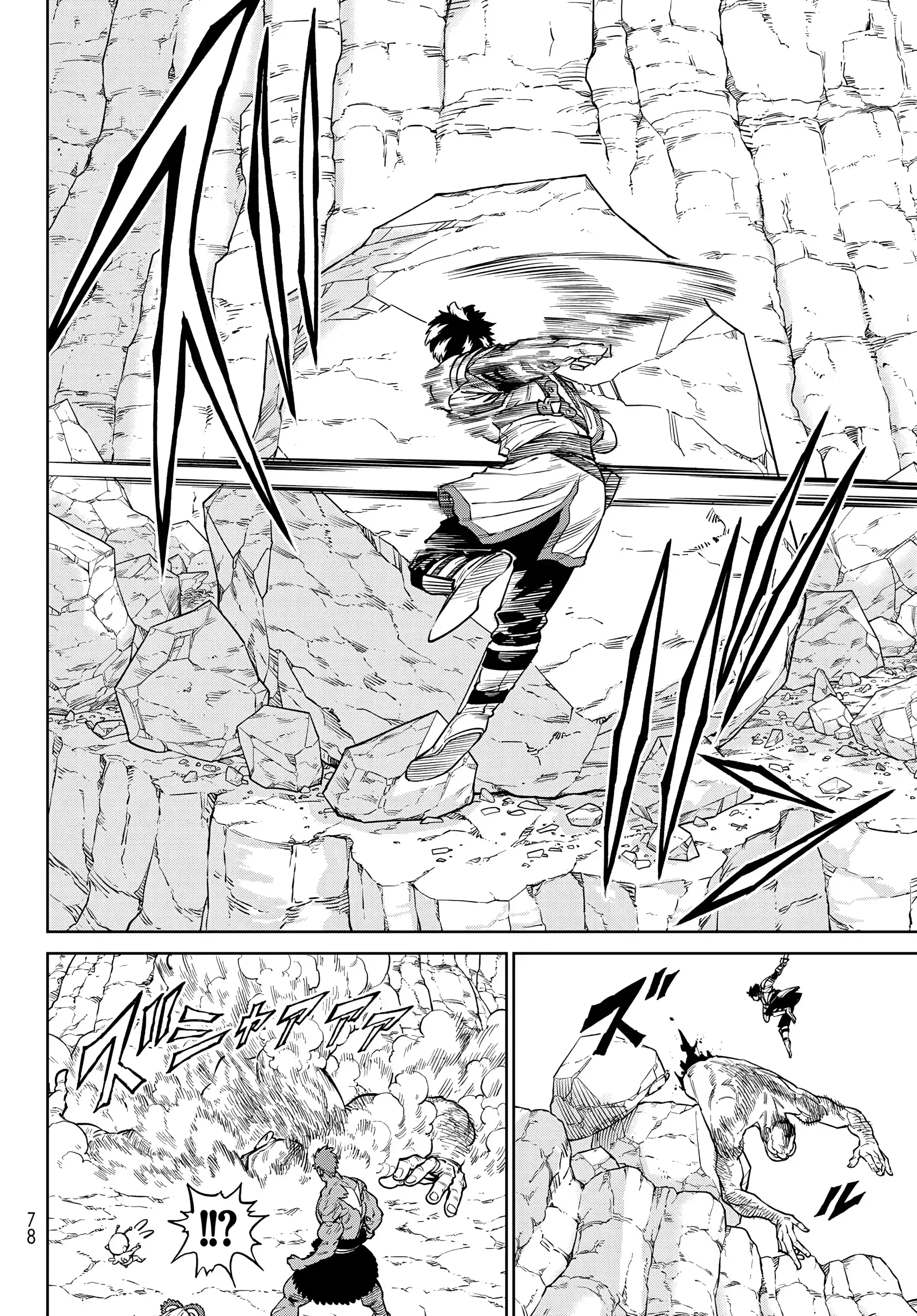 Capitulo 30 page 10