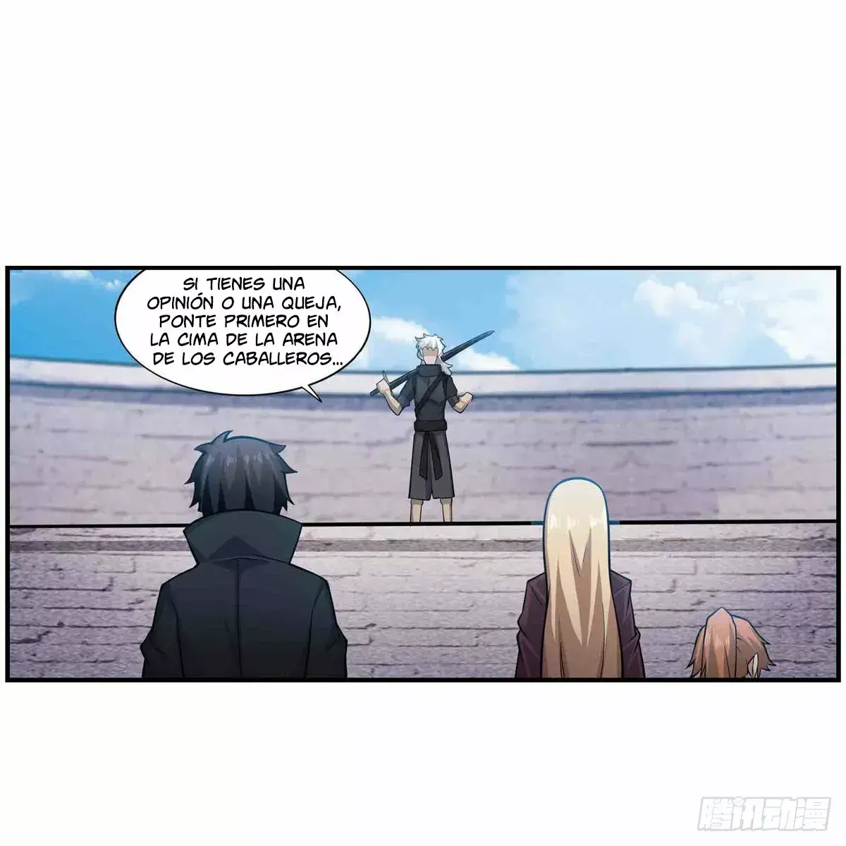 Capitulo 254 page 42