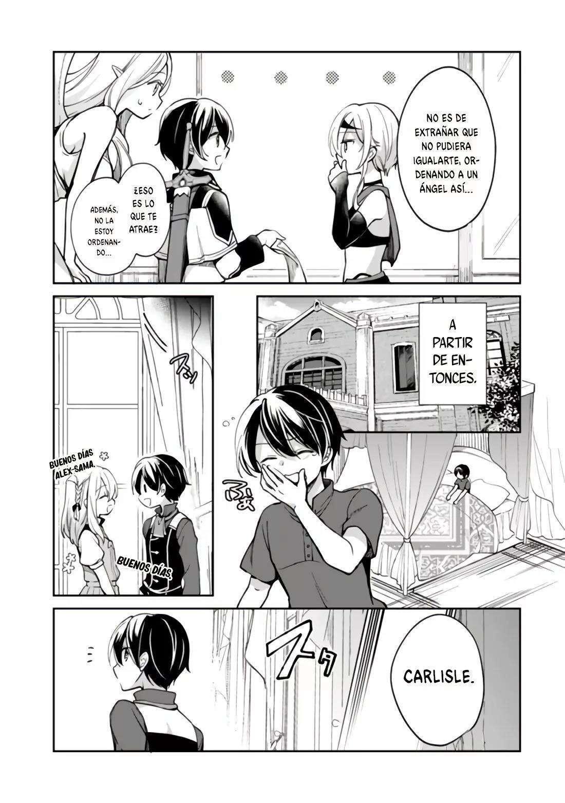 Capitulo 43 page 7