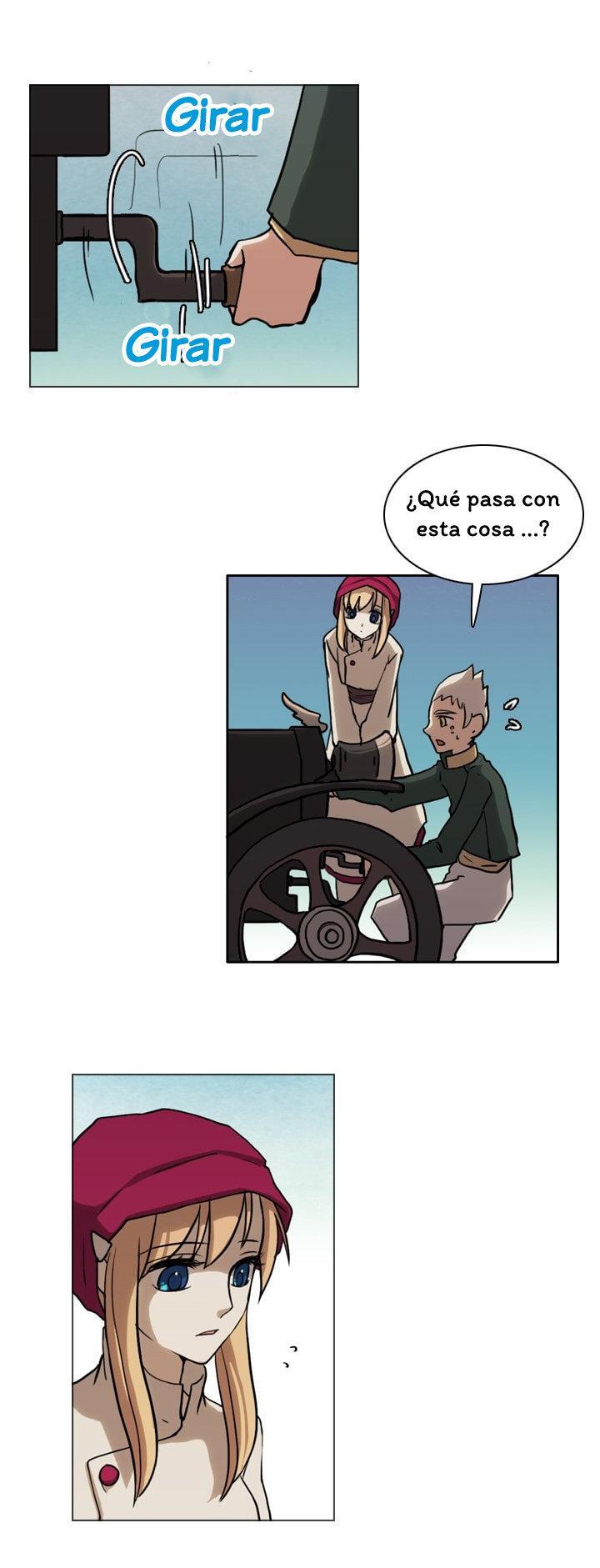 Capitulo 41 page 12