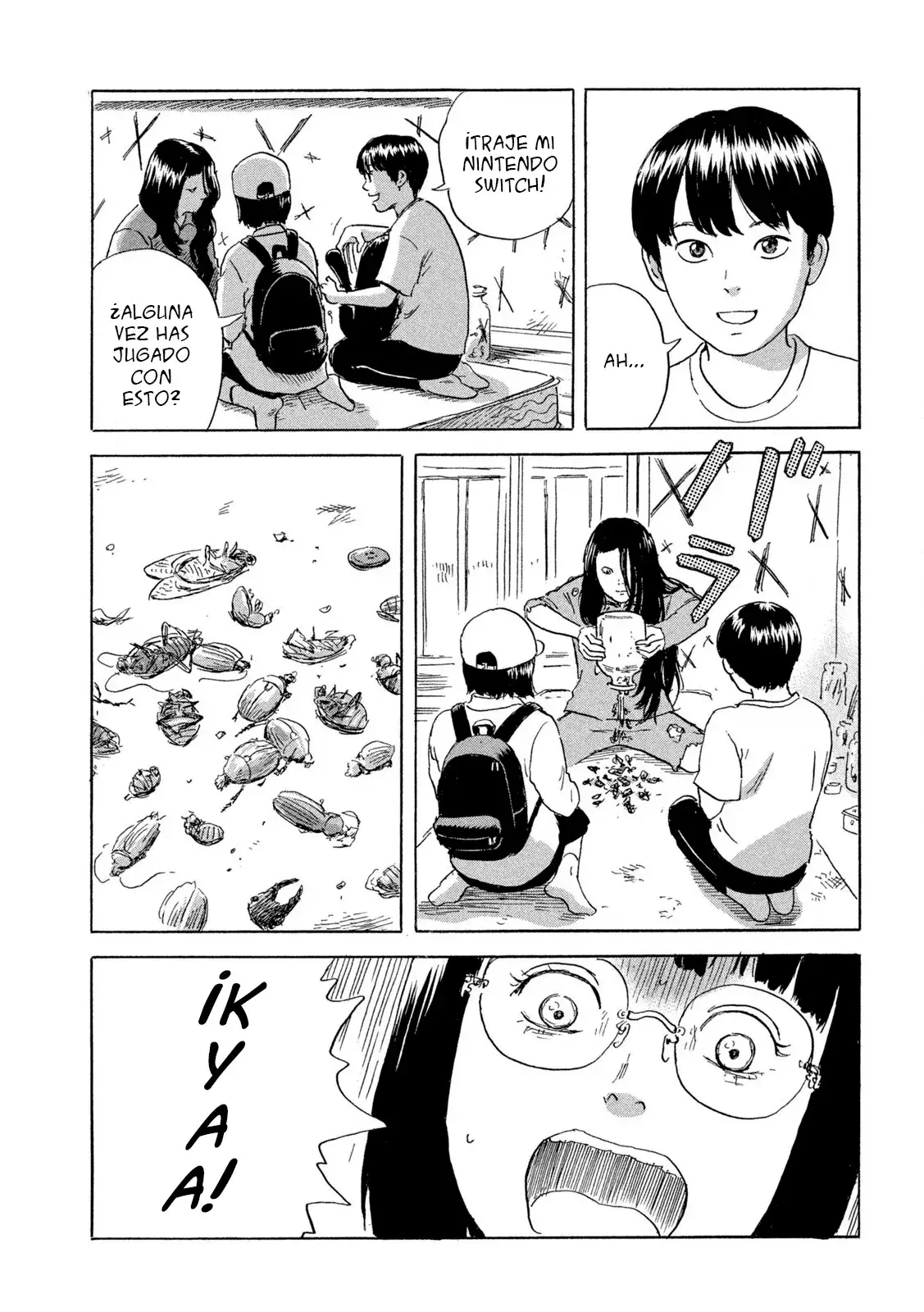 Capitulo 3 page 12