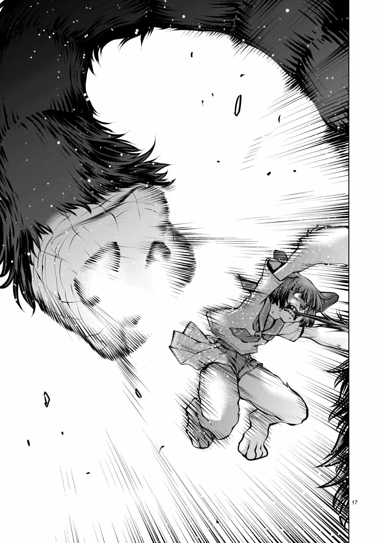 Capitulo 110 page 18