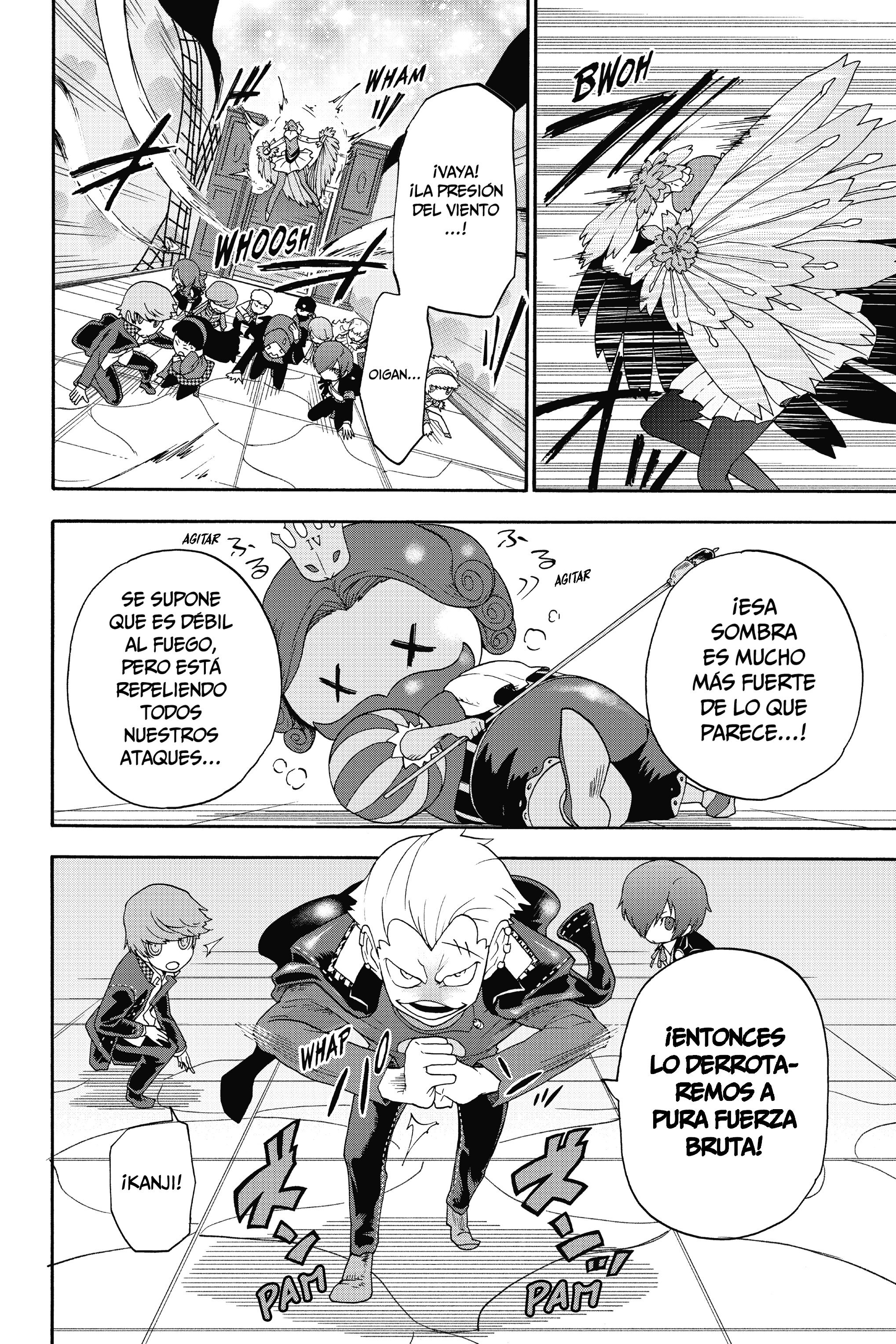 Capitulo 8 page 11