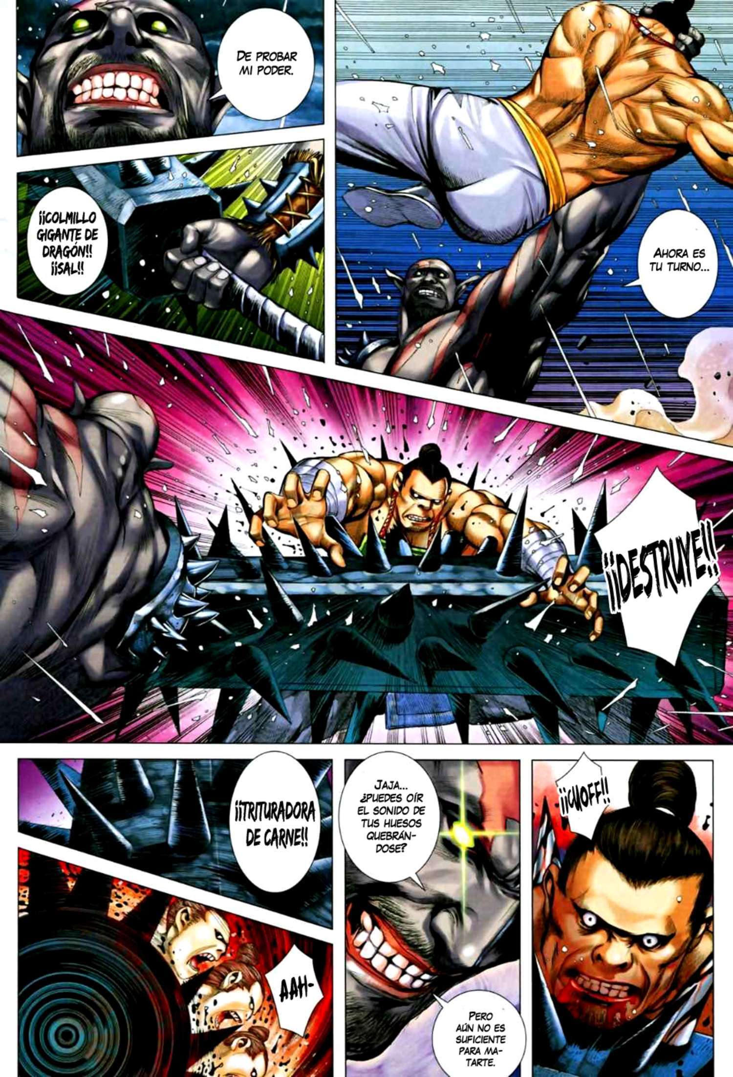 Capitulo 27 page 15