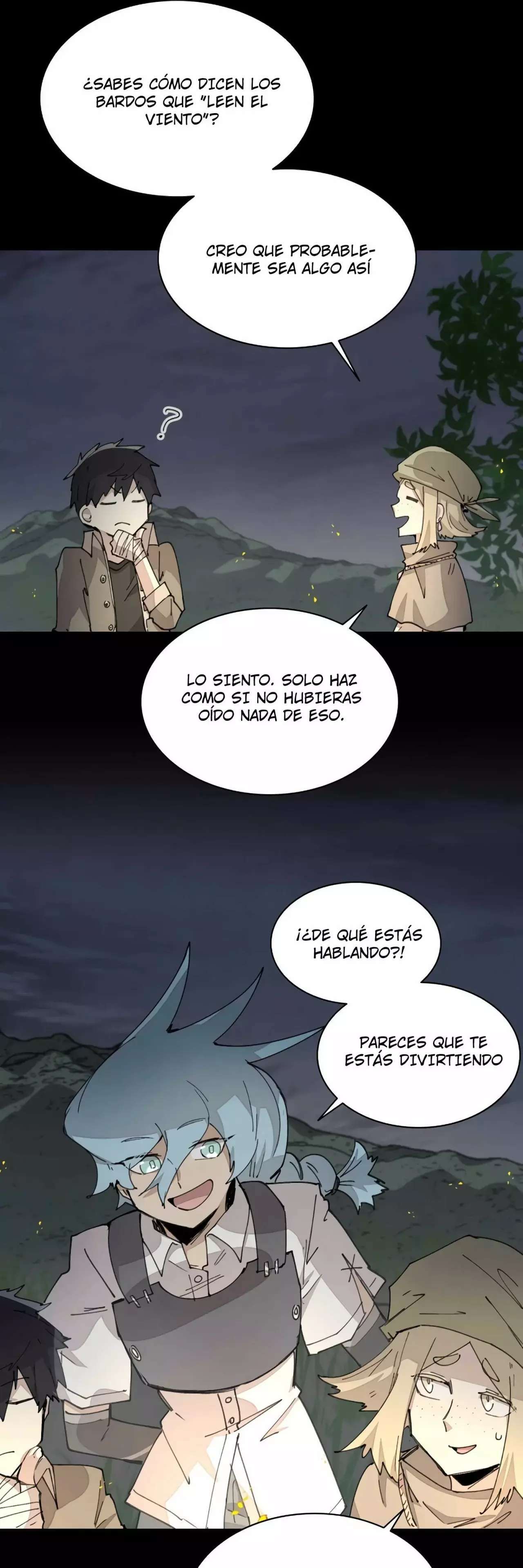 Capitulo 69 page 17