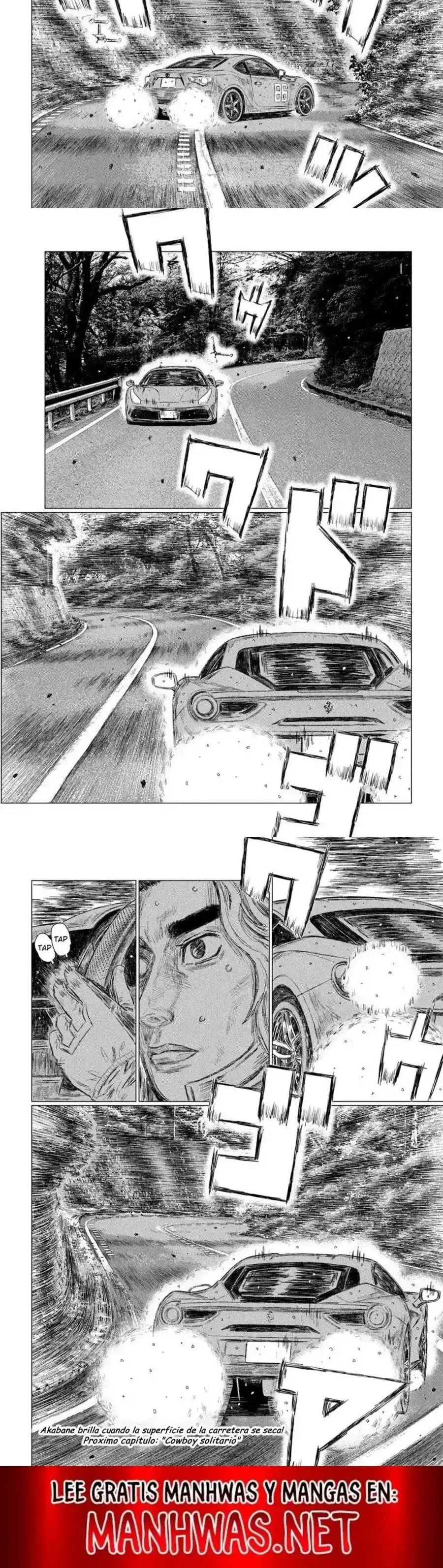 Capitulo 86 page 6