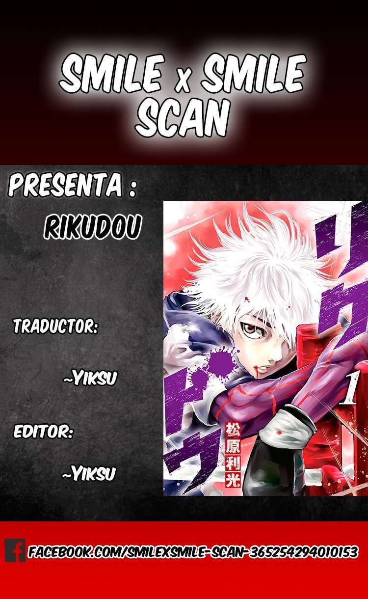 Capitulo 70 page 1