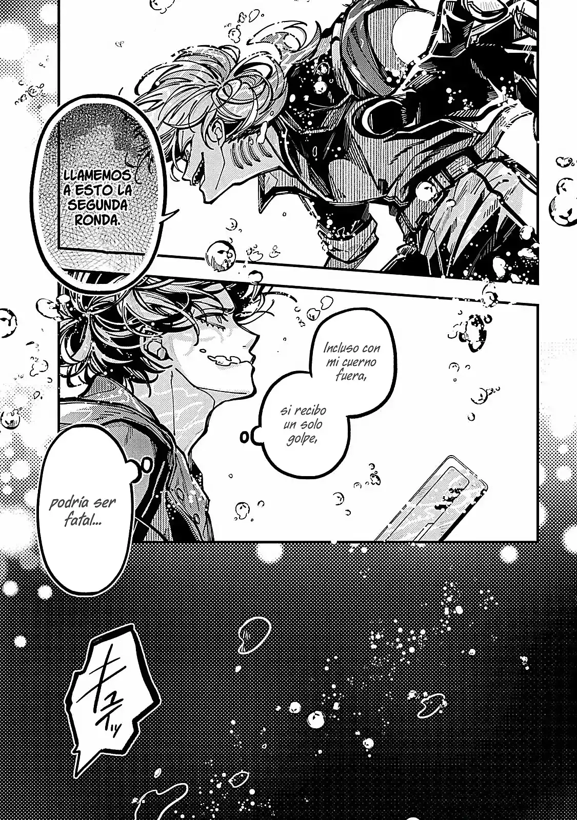 Capitulo 62 page 19