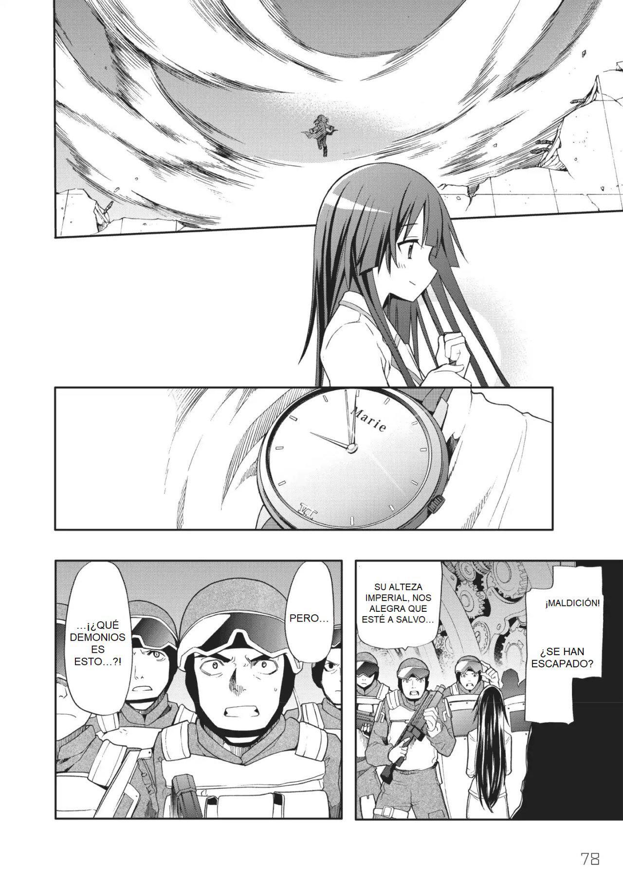 Capitulo 37 page 32