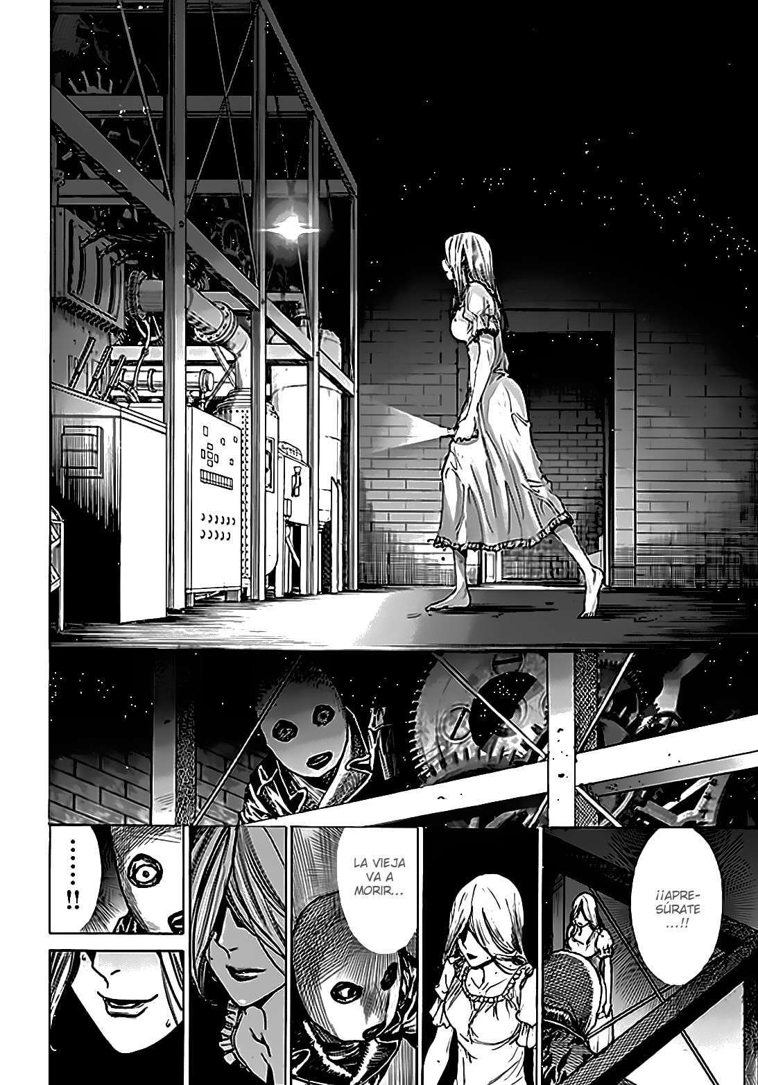 Capitulo 58 page 14