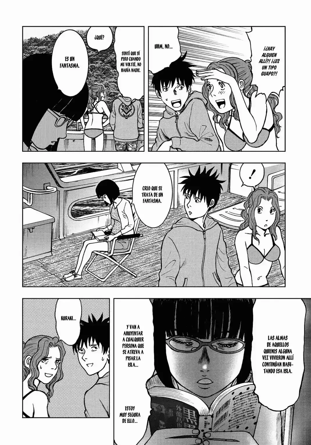 Capitulo 1 page 5