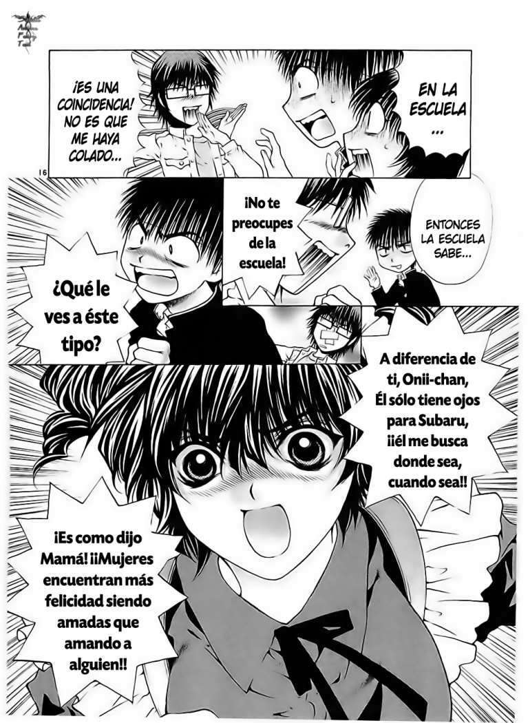 Capitulo 57 page 19