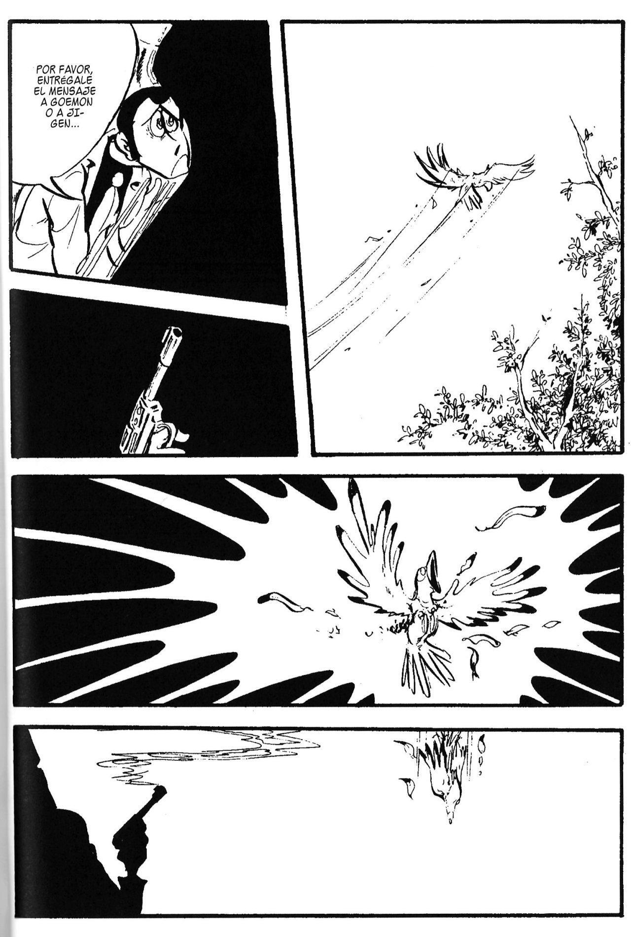Capitulo 122 page 20