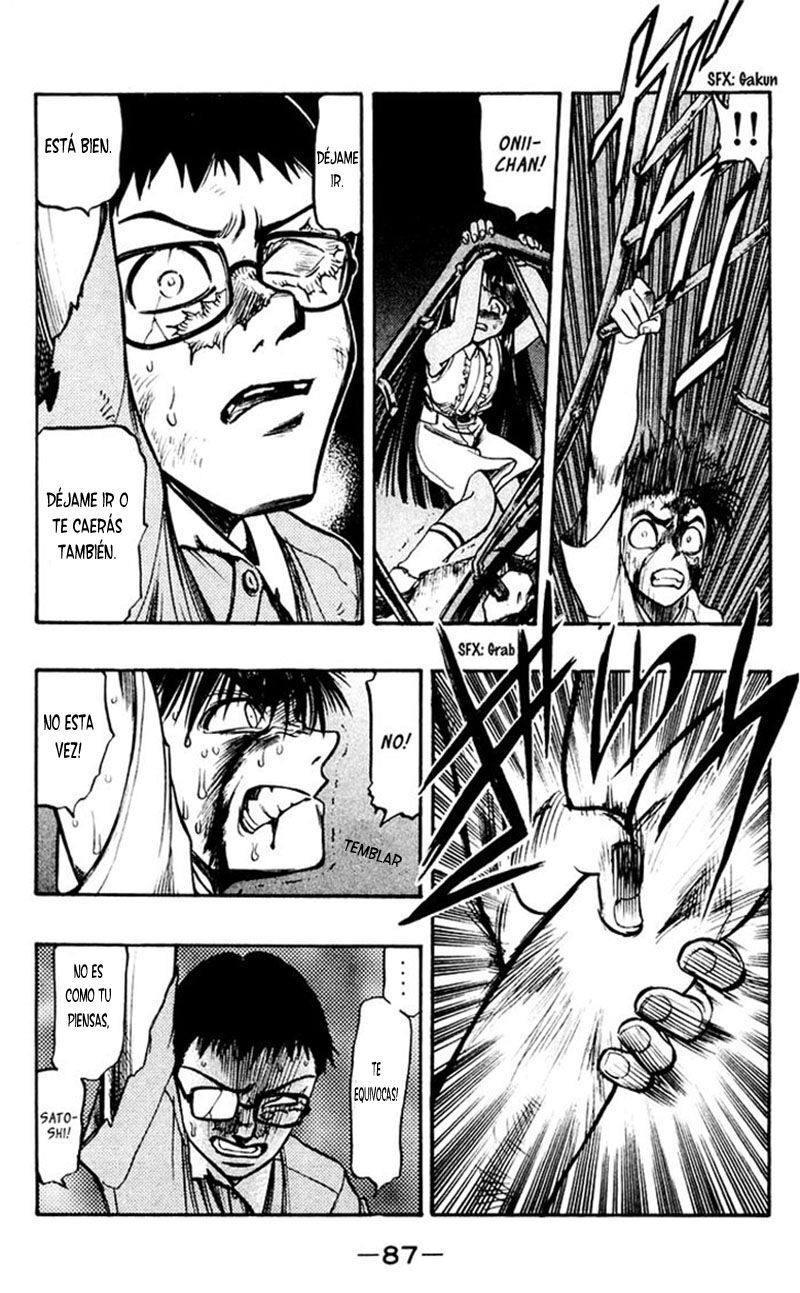 Capitulo 23 page 16