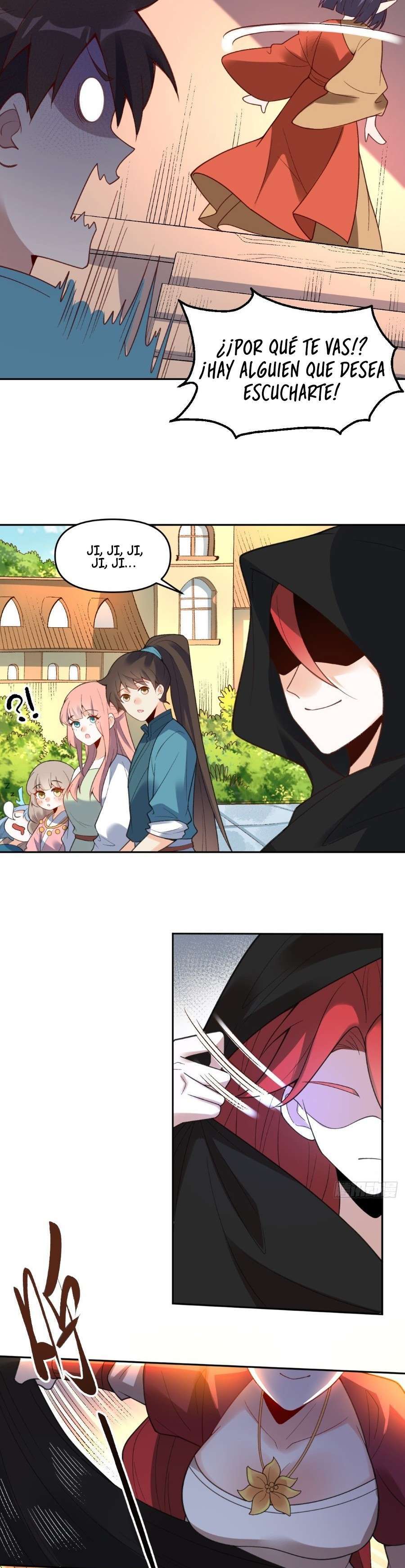 Capitulo 284 page 20