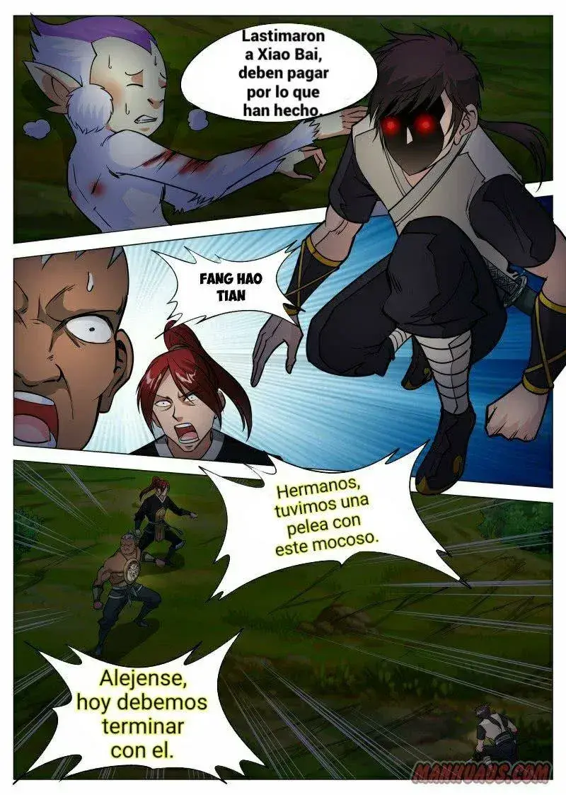 Capitulo 62 page 10