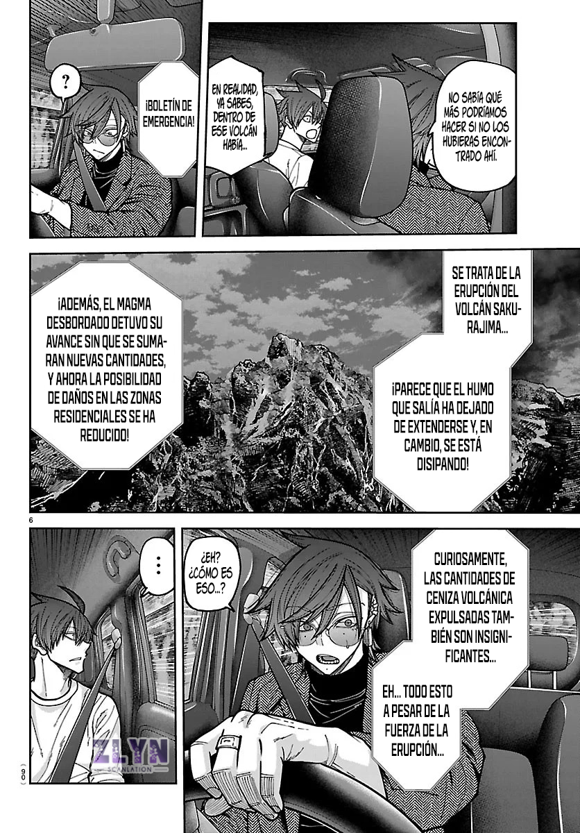 Capitulo 279 page 8
