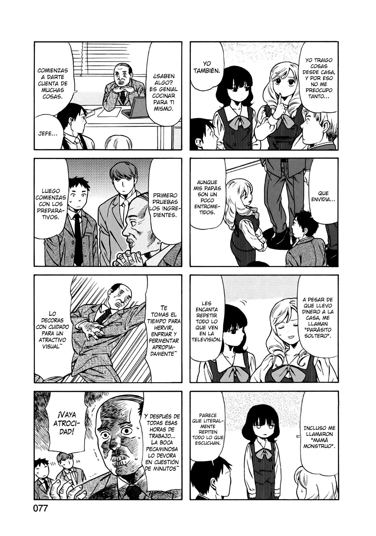 Capitulo 25 page 4