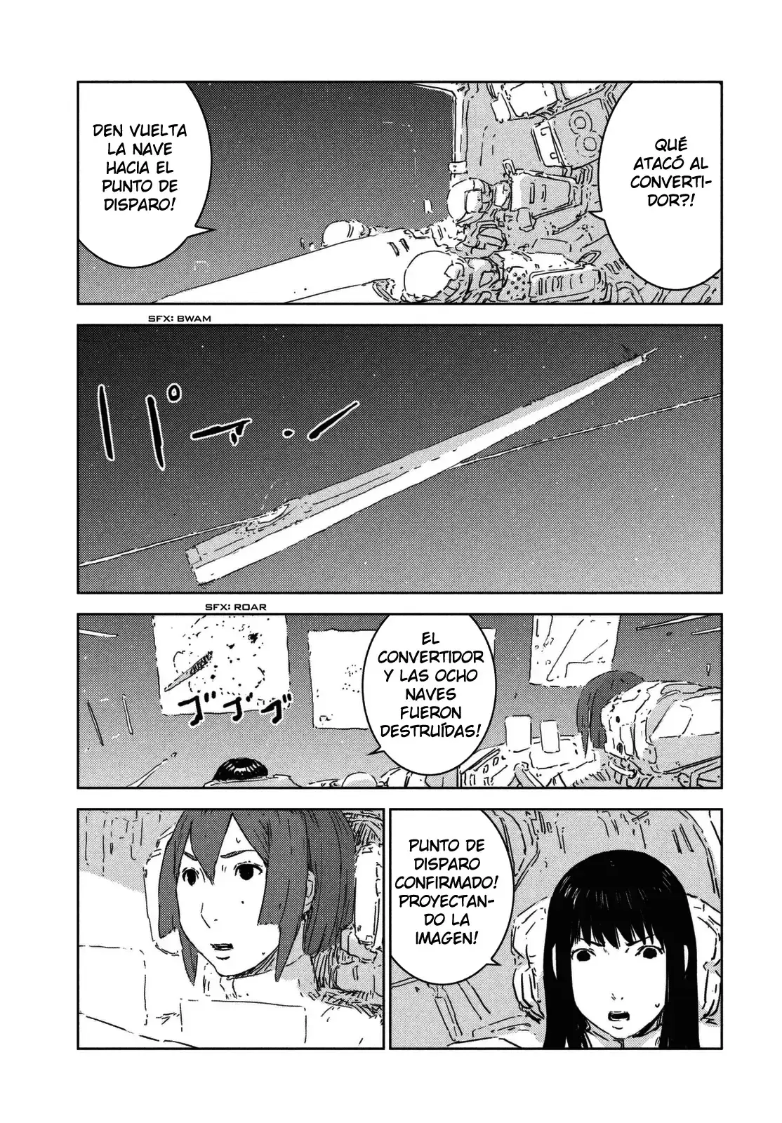 Capitulo 71 page 19