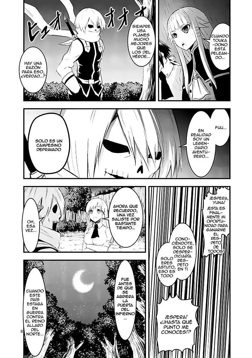 Capitulo 22 page 9