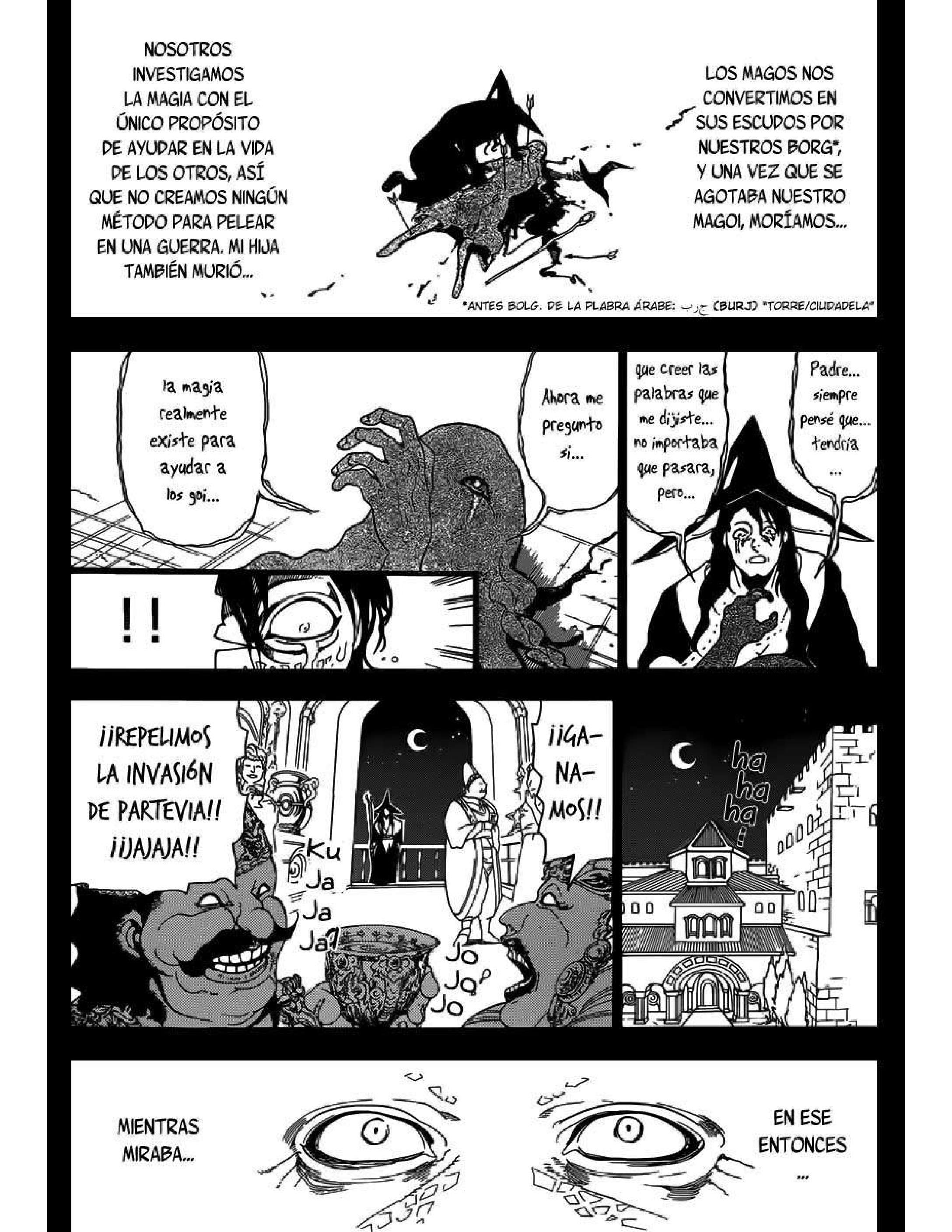 Capitulo 160 page 13