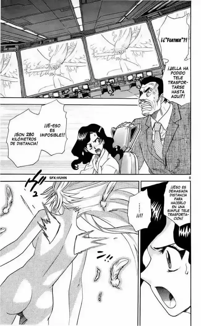 Capitulo 224 page 8