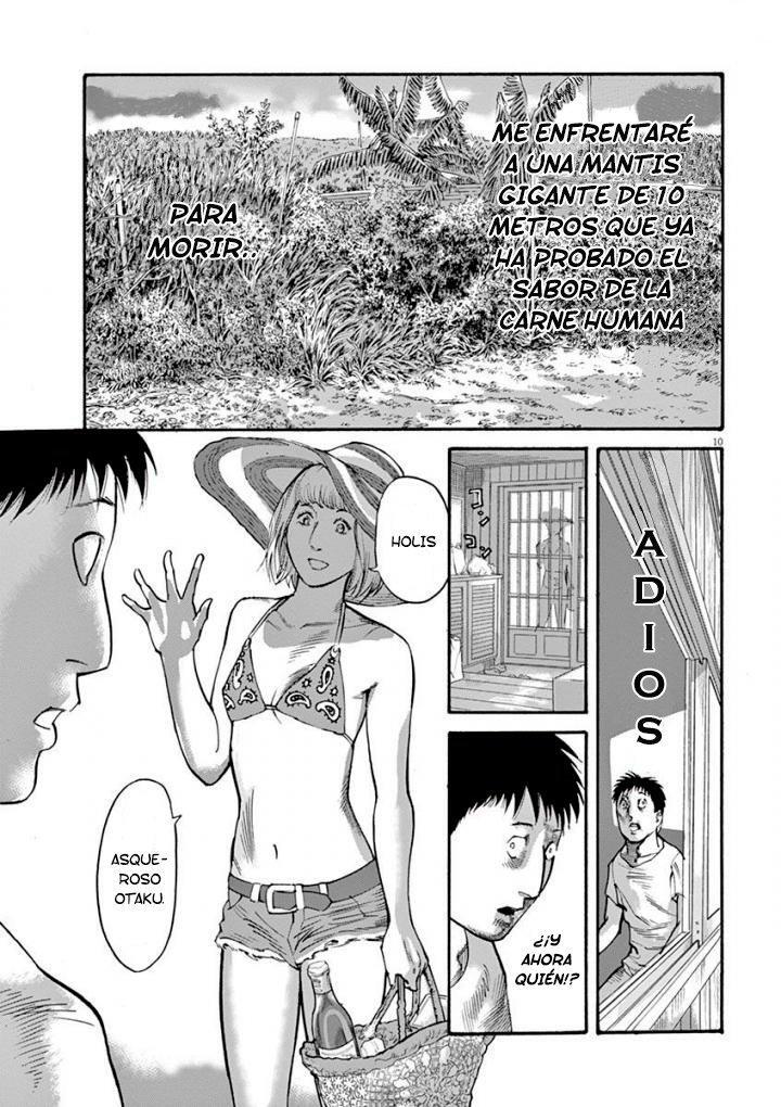 Capitulo 40 page 11
