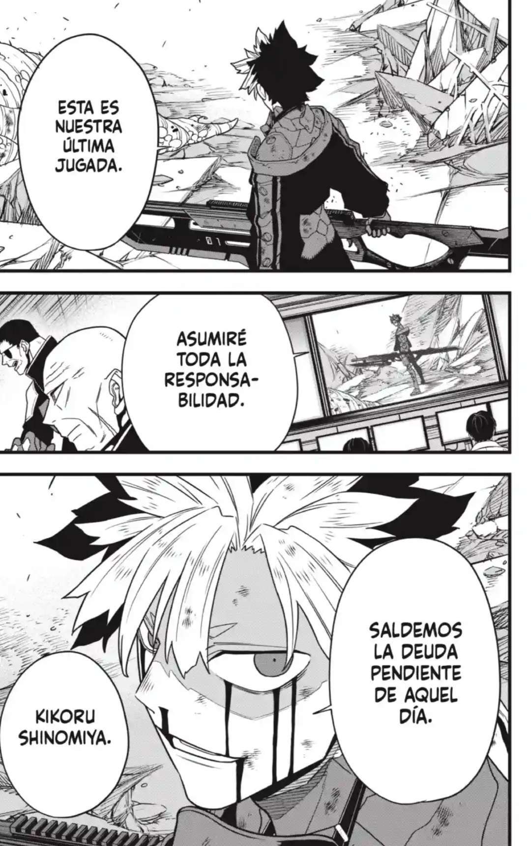 Capitulo 124 page 7