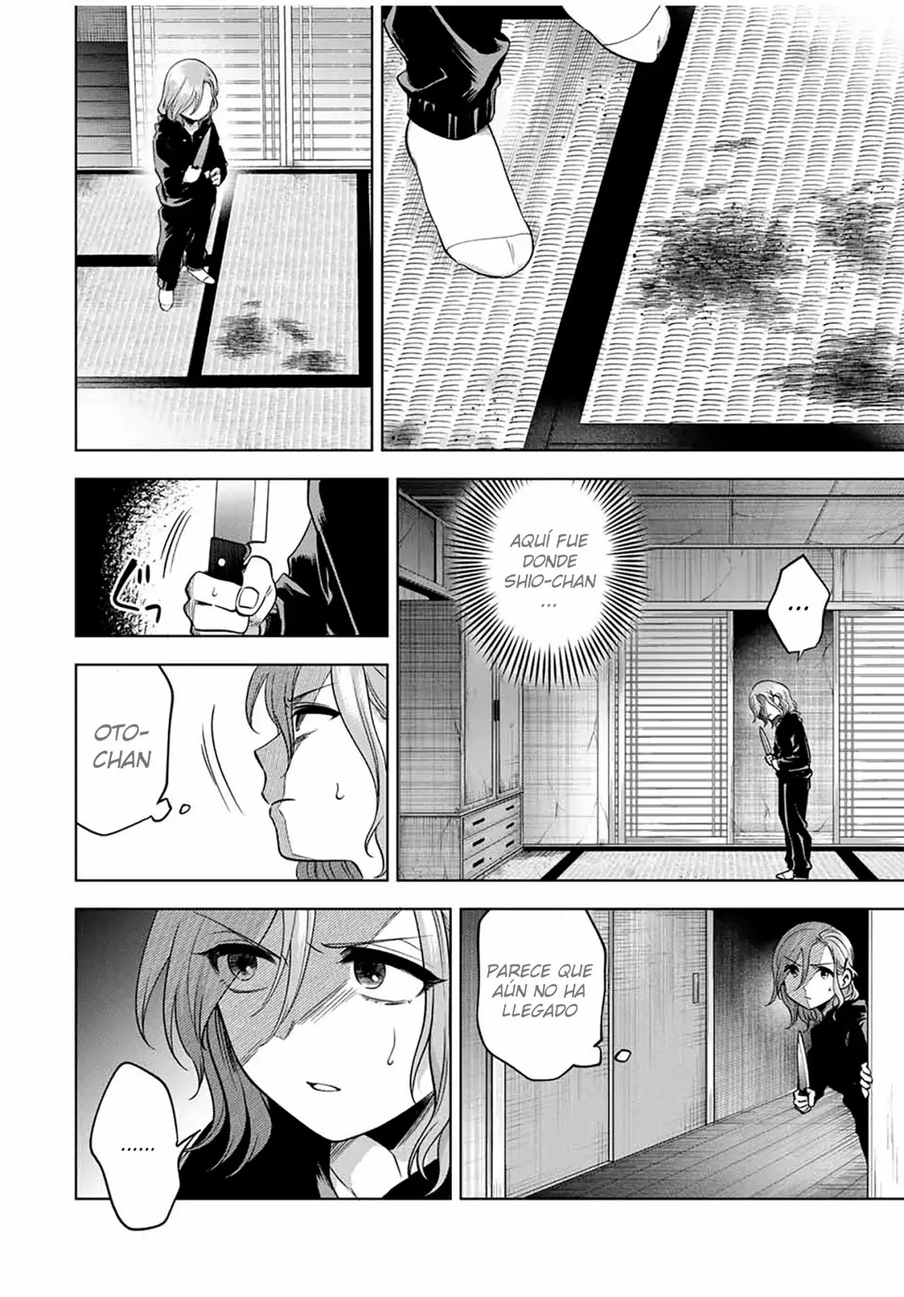Capitulo 18 page 8