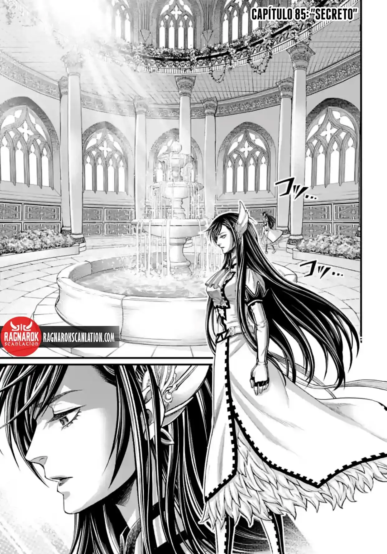 Capitulo 85 page 2