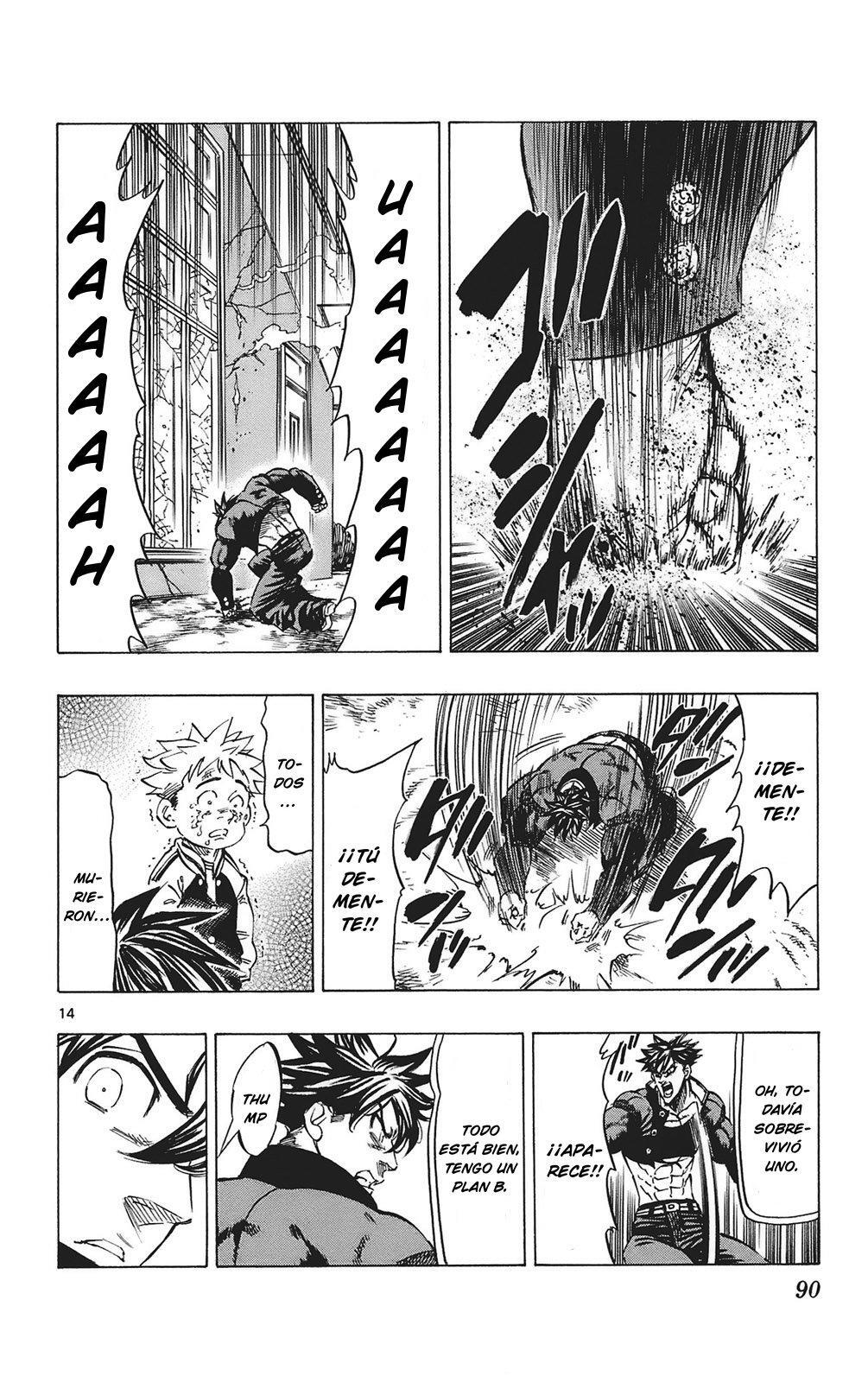 Capitulo 100 page 15