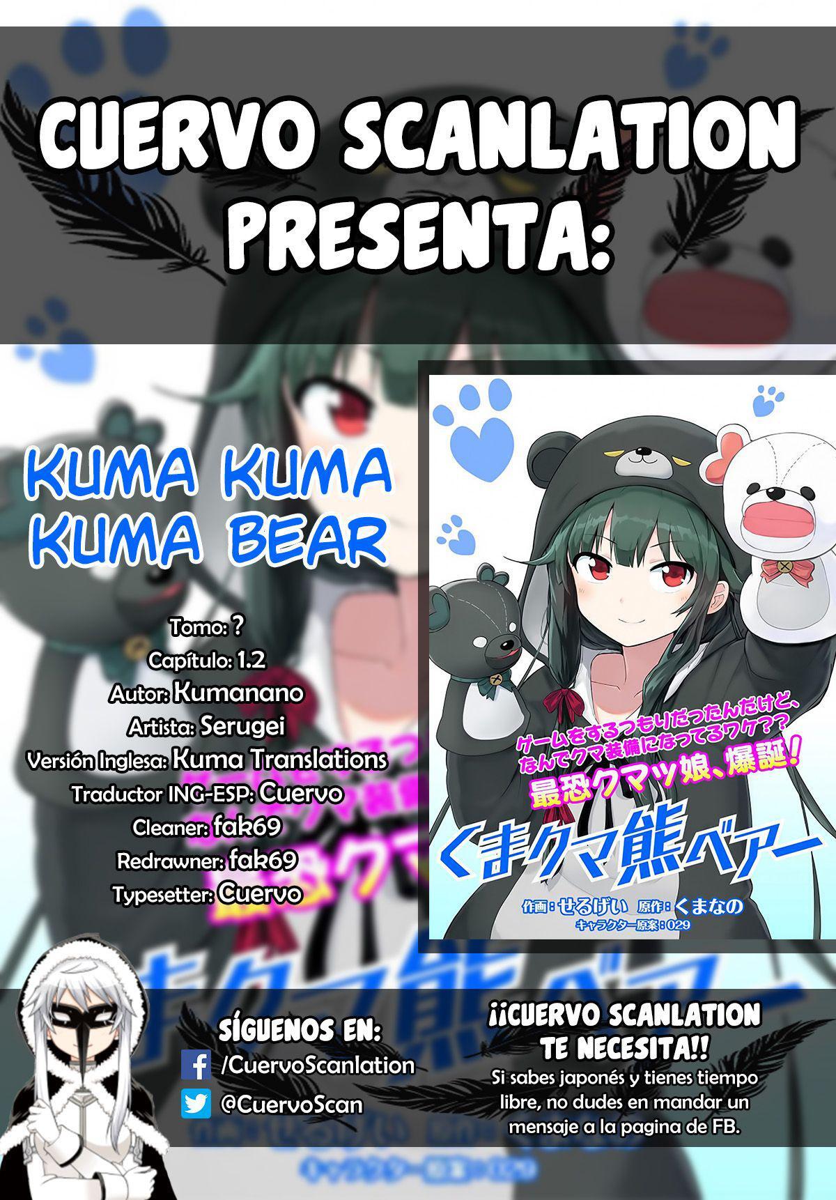 Capitulo 1.20 page 1