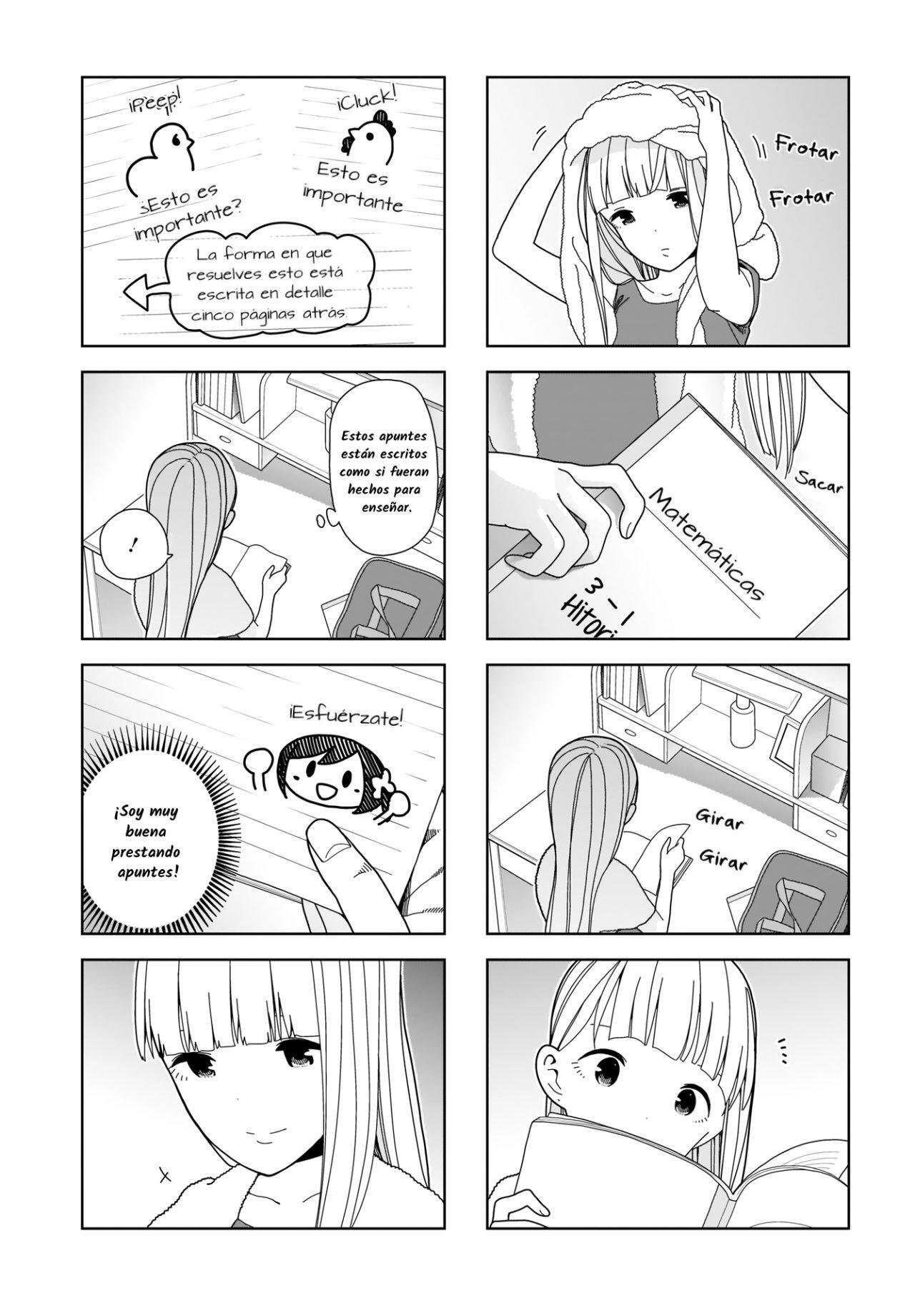 Capitulo 83 page 8