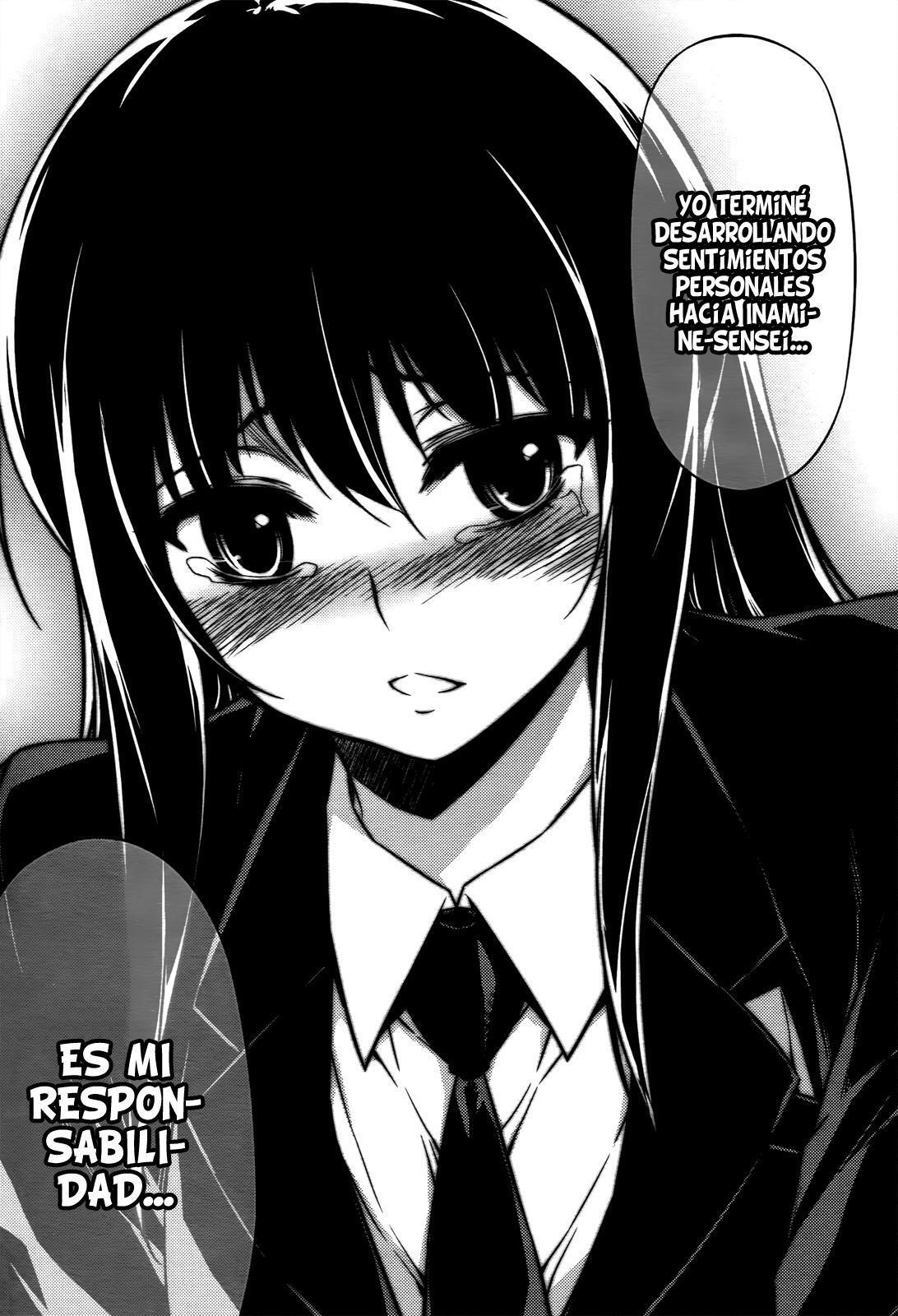 Capitulo 19 page 20