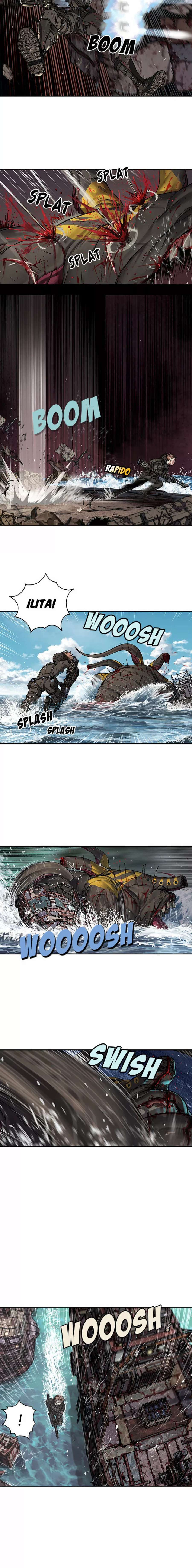 Capitulo 71 page 6