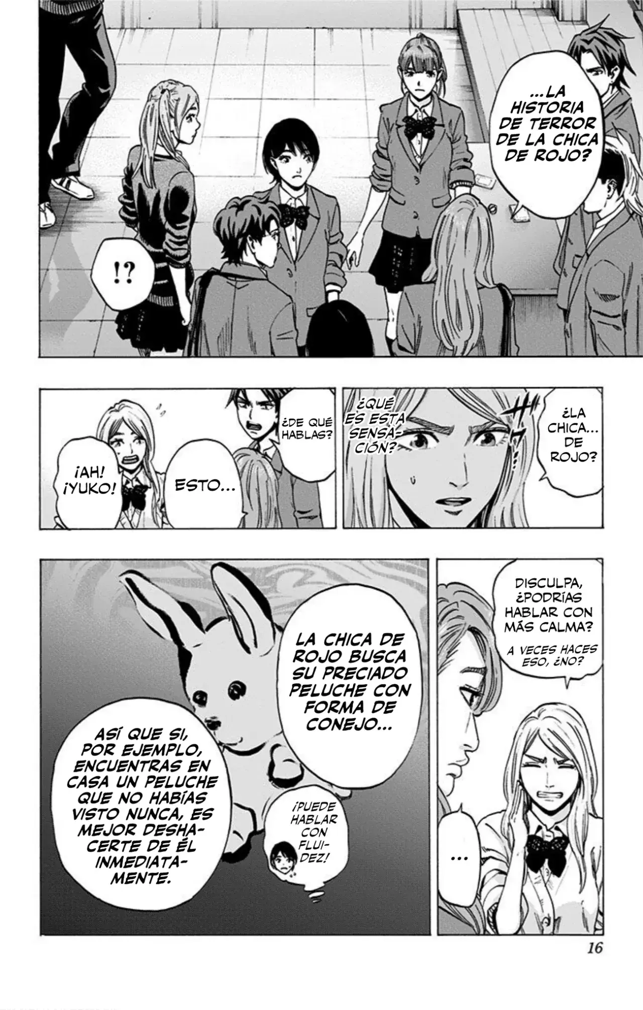 Capitulo 1 page 17