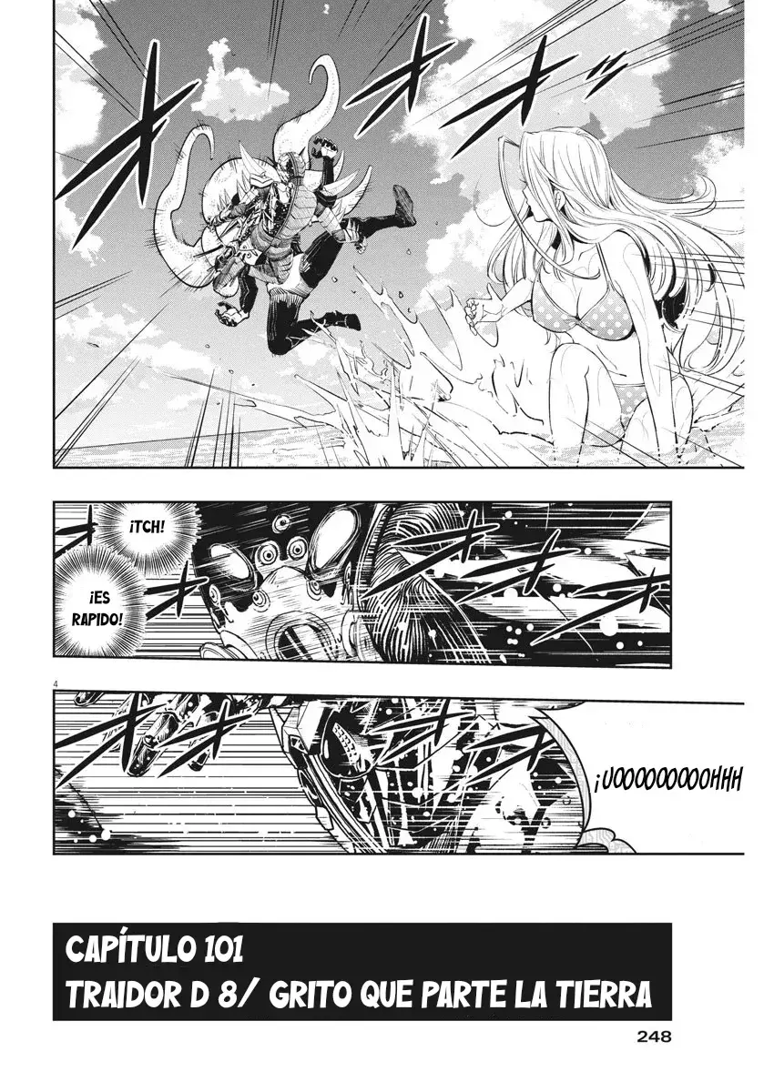 Capitulo 101 page 5