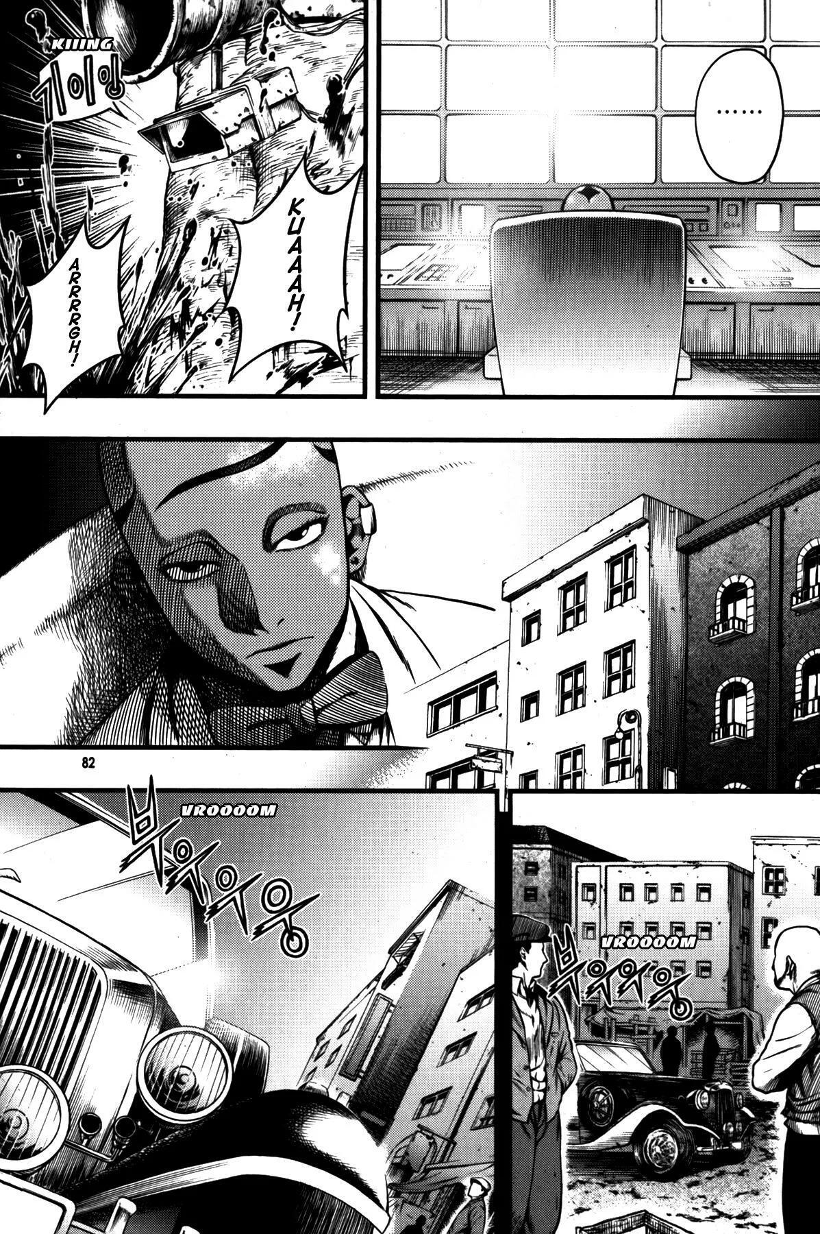 Capitulo 39 page 4