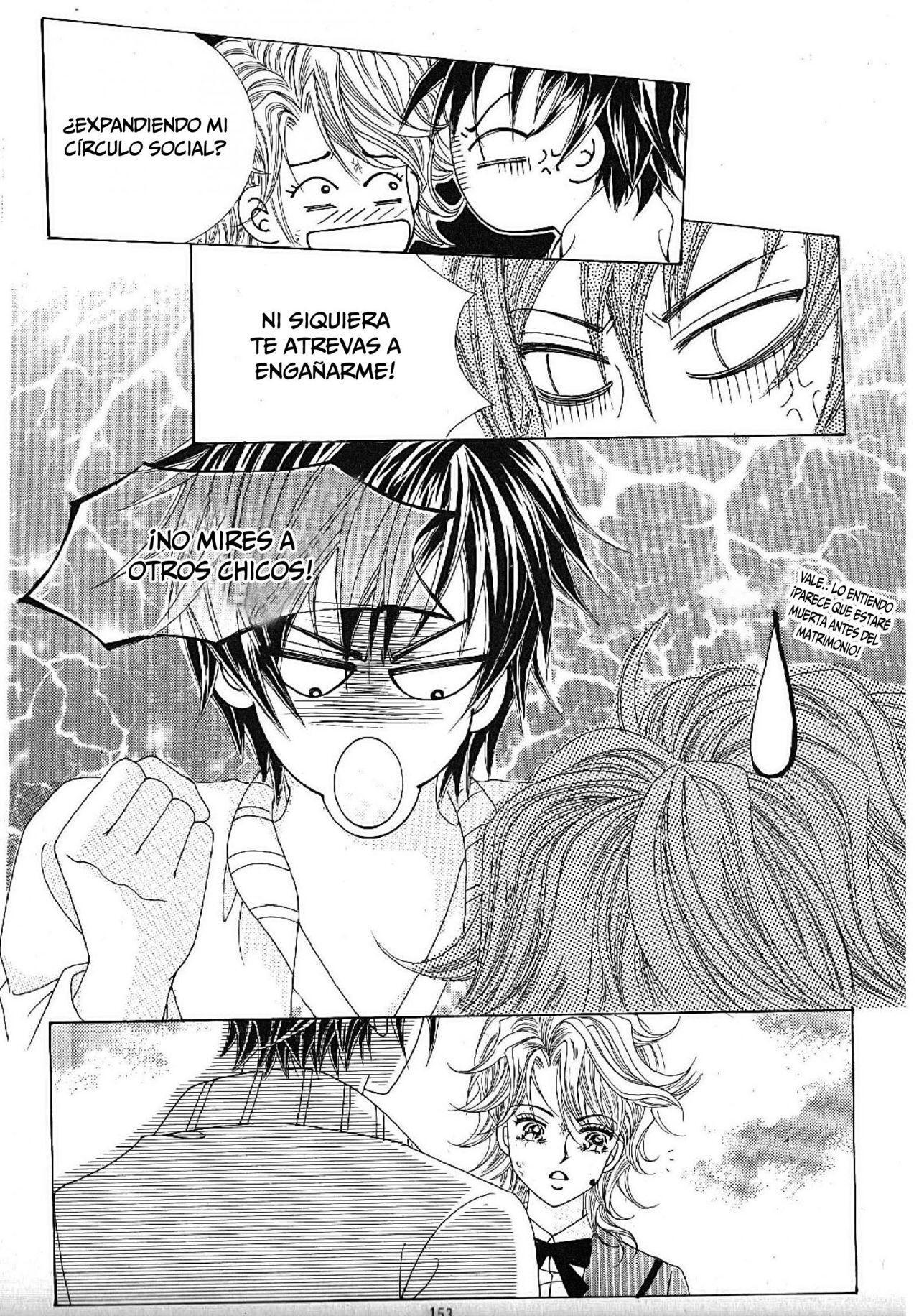 Capitulo 102 page 20