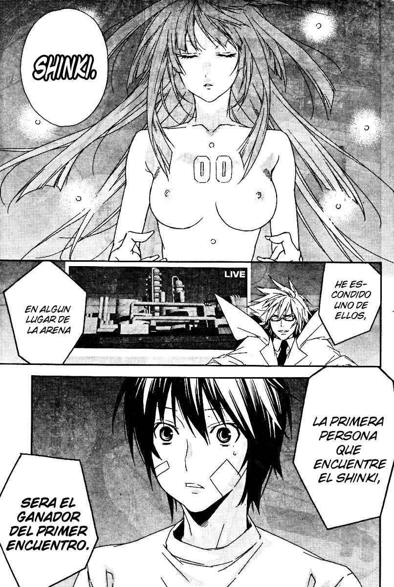 Capitulo 75 page 9