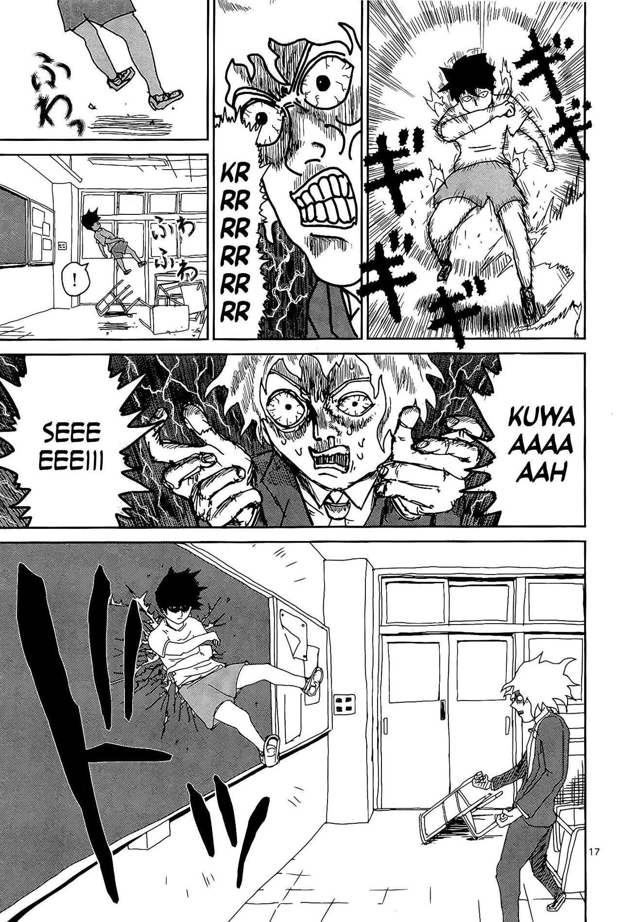 Capitulo 15 page 17