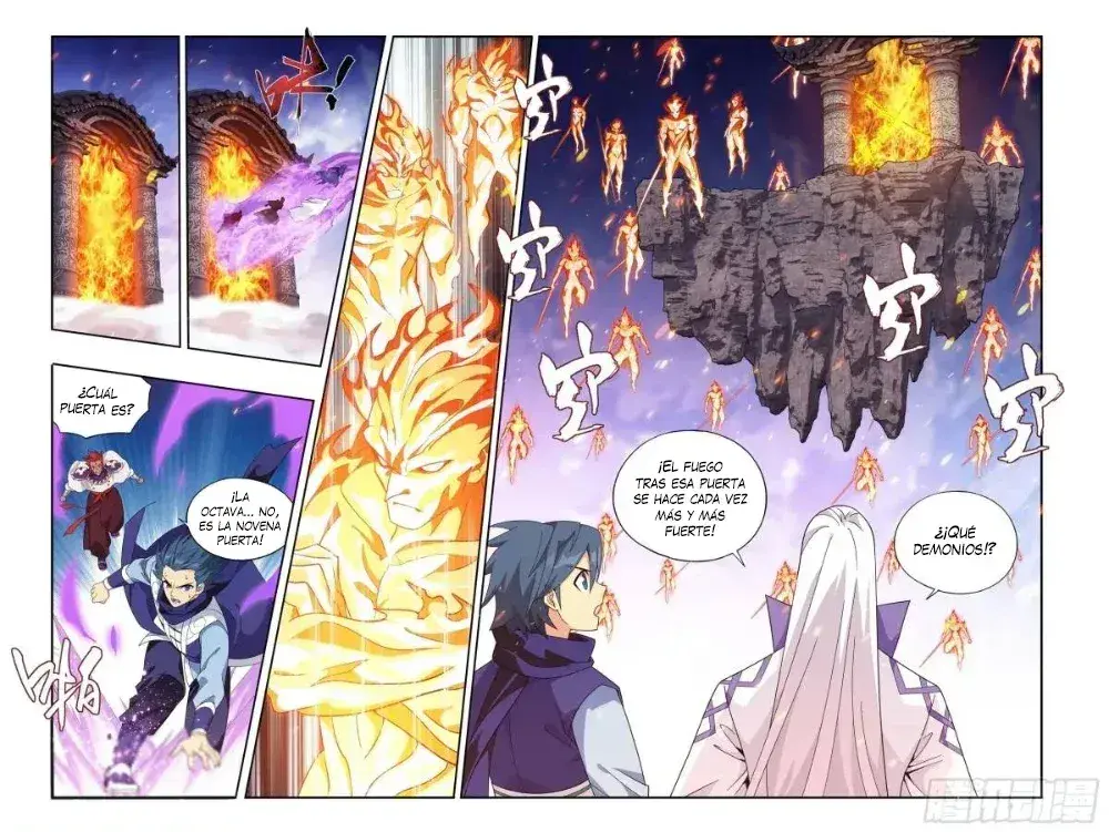 Capitulo 419 page 11